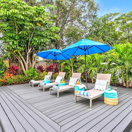 4Br Private Guest Suite Pool Pga Beaches Палм-Біч-Ґарденс Екстер'єр фото